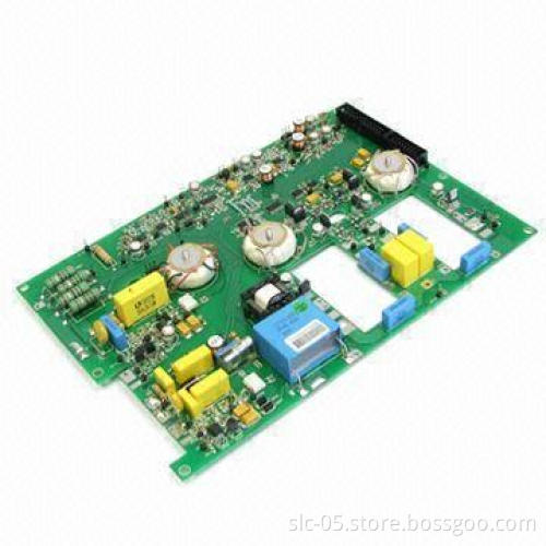 Double-sided FR4 PCB for Plasma Cutting Machine
